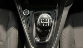Ford Focus 1.5TDCi Business 120 lleno