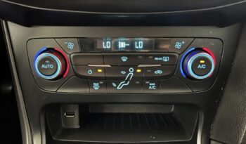 Ford Focus 1.5TDCi Business 120 lleno