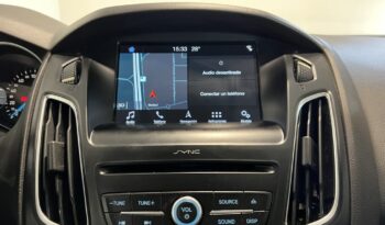 Ford Focus 1.5TDCi Business 120 lleno