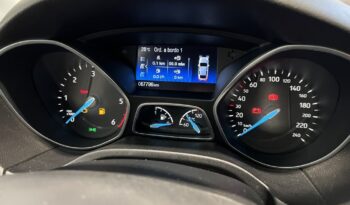 Ford Focus 1.5TDCi Business 120 lleno