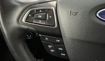 Ford Focus 1.5TDCi Business 120 lleno