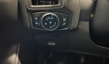 Ford Focus 1.5TDCi Business 120 lleno