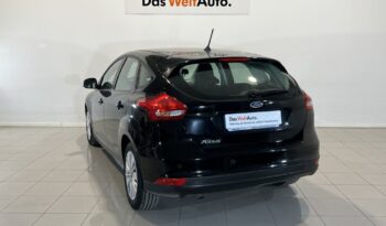 Ford Focus 1.5TDCi Business 120 lleno