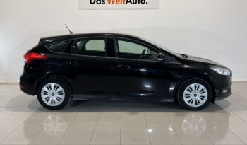 Ford Focus 1.5TDCi Business 120 lleno