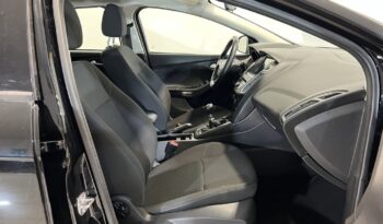 Ford Focus 1.5TDCi Business 120 lleno