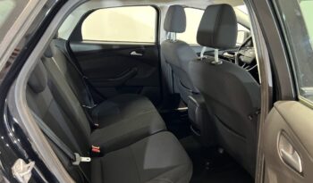 Ford Focus 1.5TDCi Business 120 lleno