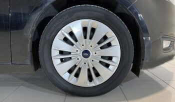 Ford Focus 1.5TDCi Business 120 lleno