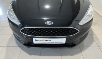 Ford Focus 1.5TDCi Business 120 lleno
