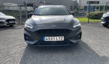 Ford Focus Sportbreak 1.0 Ecoboost ST Line lleno