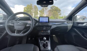 Ford Focus Sportbreak 1.0 Ecoboost ST Line lleno