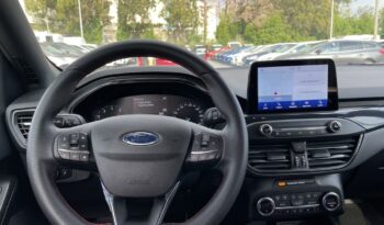 Ford Focus Sportbreak 1.0 Ecoboost ST Line lleno