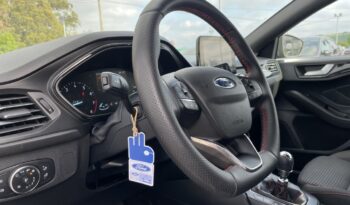 Ford Focus Sportbreak 1.0 Ecoboost ST Line lleno