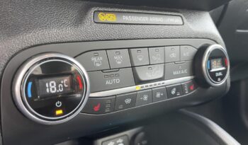 Ford Focus Sportbreak 1.0 Ecoboost ST Line lleno