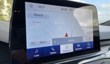 Ford Focus Sportbreak 1.0 Ecoboost ST Line lleno