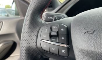 Ford Focus Sportbreak 1.0 Ecoboost ST Line lleno