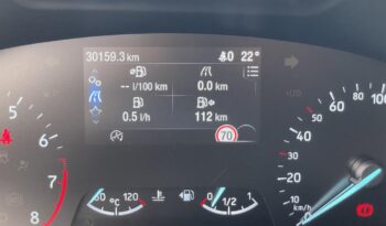 Ford Focus Sportbreak 1.0 Ecoboost ST Line lleno