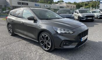 Ford Focus Sportbreak 1.0 Ecoboost ST Line lleno