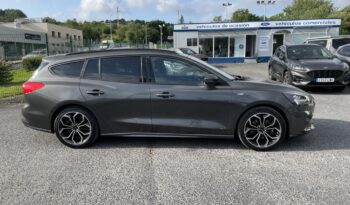 Ford Focus Sportbreak 1.0 Ecoboost ST Line lleno
