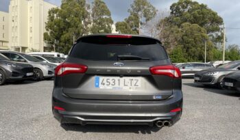 Ford Focus Sportbreak 1.0 Ecoboost ST Line lleno