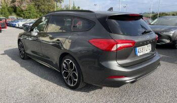 Ford Focus Sportbreak 1.0 Ecoboost ST Line lleno