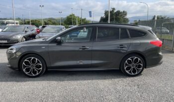 Ford Focus Sportbreak 1.0 Ecoboost ST Line lleno