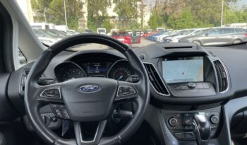 Ford Grand C-Max 1.5TDCi Trend+ PS 120 lleno