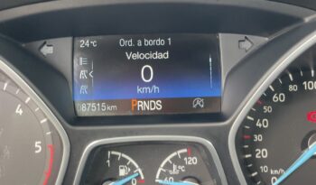 Ford Grand C-Max 1.5TDCi Trend+ PS 120 lleno