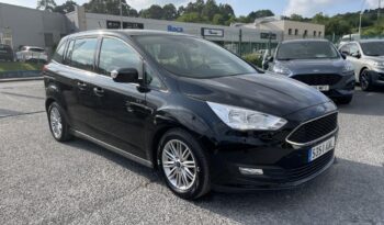 Ford Grand C-Max 1.5TDCi Trend+ PS 120 lleno