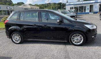 Ford Grand C-Max 1.5TDCi Trend+ PS 120 lleno