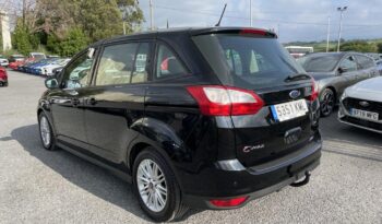 Ford Grand C-Max 1.5TDCi Trend+ PS 120 lleno