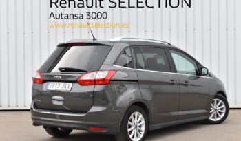 Ford Grand C-Max Diesel Grand C-Max 1.5TDCi Titanium PS 120 lleno
