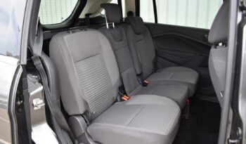 Ford Grand C-Max Diesel Grand C-Max 1.5TDCi Titanium PS 120 lleno