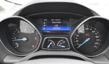 Ford Grand C-Max Diesel Grand C-Max 1.5TDCi Titanium PS 120 lleno