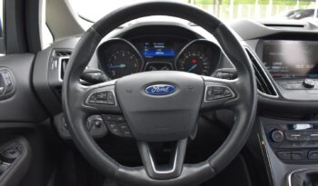 Ford Grand C-Max Diesel Grand C-Max 1.5TDCi Titanium PS 120 lleno