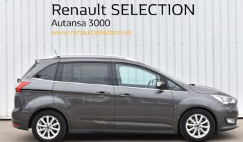 Ford Grand C-Max Diesel Grand C-Max 1.5TDCi Titanium PS 120 lleno