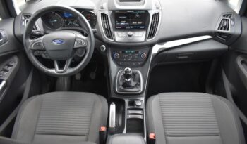 Ford Grand C-Max Diesel Grand C-Max 1.5TDCi Titanium PS 120 lleno