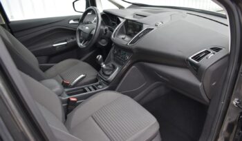 Ford Grand C-Max Diesel Grand C-Max 1.5TDCi Titanium PS 120 lleno