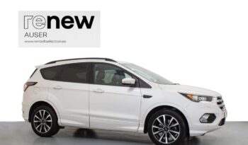 Ford Kuga 1.5 EcoB. Auto S&S ST-Line 4×2 150 lleno