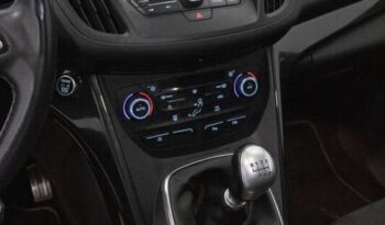 Ford Kuga 1.5 EcoB. Auto S&S ST-Line 4×2 150 lleno