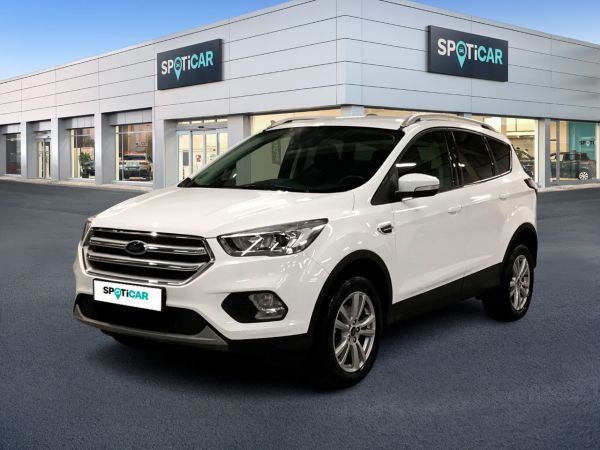 Ford Kuga 1.5 ECOBOOST 88KW TREND+ 120 5P