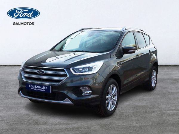 Ford Kuga 1.5 ECOBOOST 88KW TREND+ 2WD 120 5P