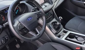 Ford Kuga 1.5 ECOBOOST 88KW TREND+ 2WD 120 5P lleno