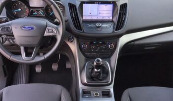 Ford Kuga 1.5 ECOBOOST 88KW TREND+ 2WD 120 5P lleno