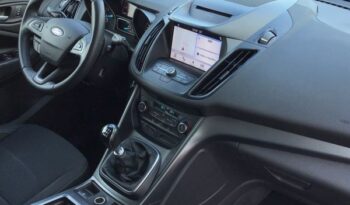 Ford Kuga 1.5 ECOBOOST 88KW TREND+ 2WD 120 5P lleno