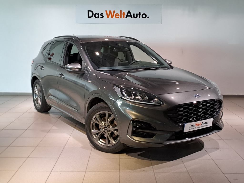 Ford Kuga 1.5 EcoBoost ST-Line FWD 150