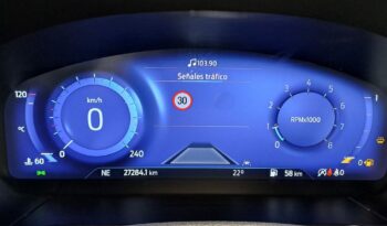 Ford Kuga 1.5 EcoBoost ST-Line FWD 150 lleno