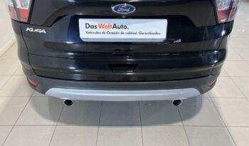 Ford Kuga 1.5TDCi Auto S&S Business 4×2 120 lleno