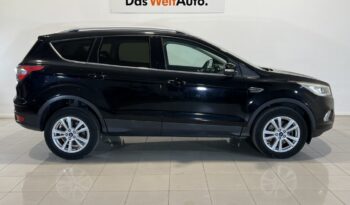 Ford Kuga 1.5TDCi Auto S&S Business 4×2 120 lleno