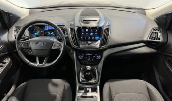 Ford Kuga 1.5TDCi Auto S&S Business 4×2 120 lleno