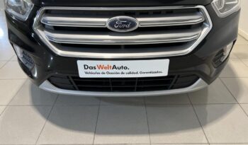 Ford Kuga 1.5TDCi Auto S&S Business 4×2 120 lleno